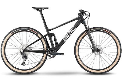 Превью Горный велосипед 29 дюймов Велосипед BMC Fourstroke 01 Three (2022)